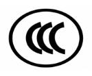 CCC-märkning
